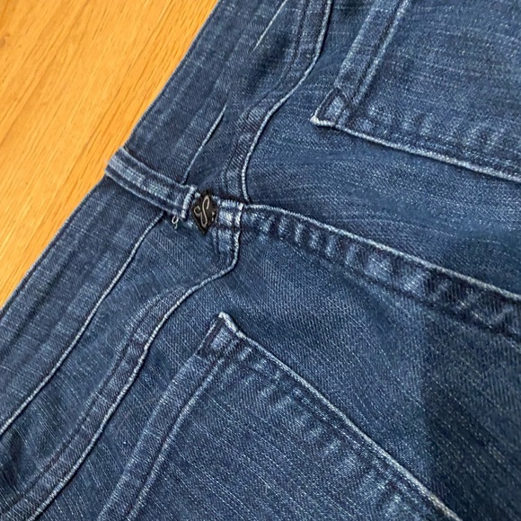 Prana Jean 4/27 Great condition! - Picture 4 of 4